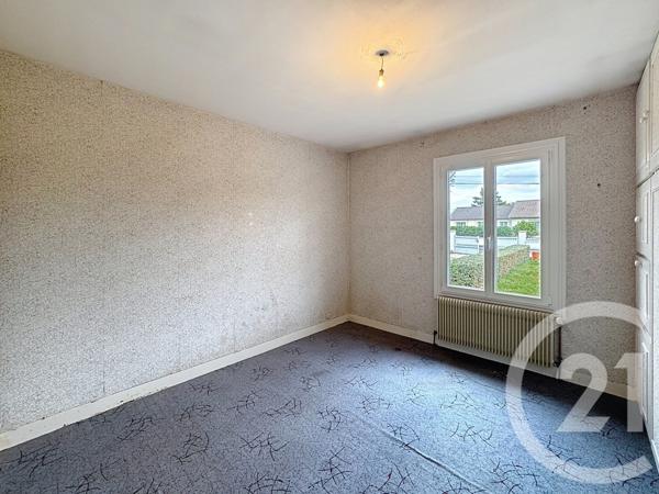 Maison à vendre  4 pièces - 61,06 m2 ROMORANTIN LANTHENAY - 41