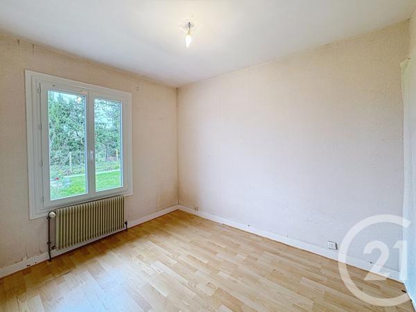 Maison à vendre  4 pièces - 61,06 m2 ROMORANTIN LANTHENAY - 41