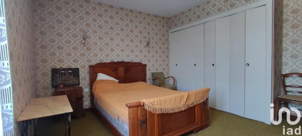 Maison à vendre 8 pièces 205 m² Saint-Hilaire-la-Palud