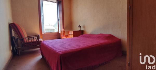 Maison à vendre 8 pièces 205 m² Saint-Hilaire-la-Palud