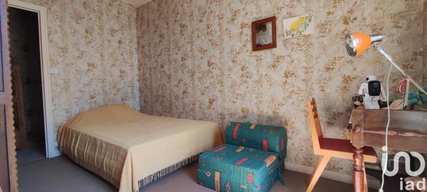 Maison à vendre 8 pièces 205 m² Saint-Hilaire-la-Palud