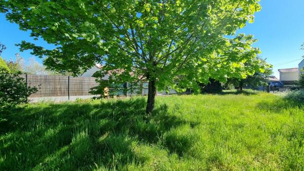 Maison 8 pièces 190M² Merignac les Eyquems terrain 3462 m2
