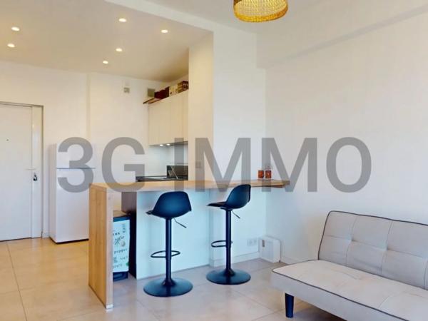 Vente / Appartement