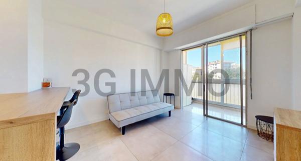 Vente / Appartement