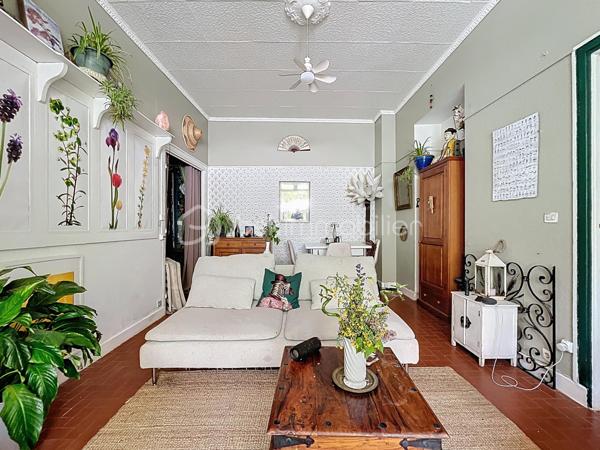 Appartement de 52,40 m²