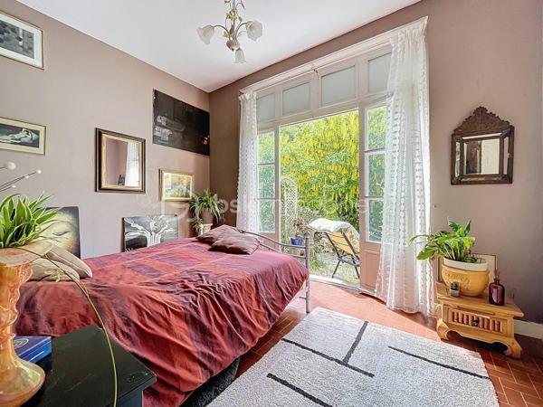 Appartement de 52,40 m²