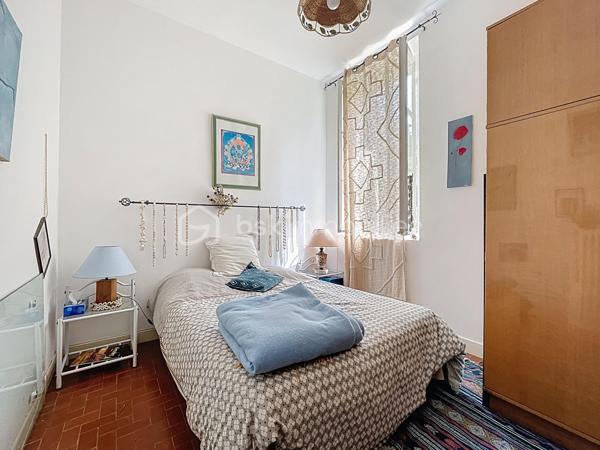 Appartement de 52,40 m²