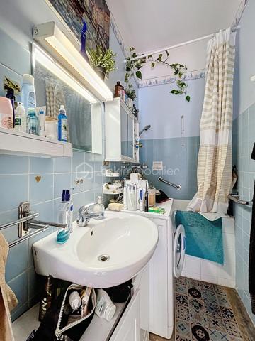 Appartement de 52,40 m²