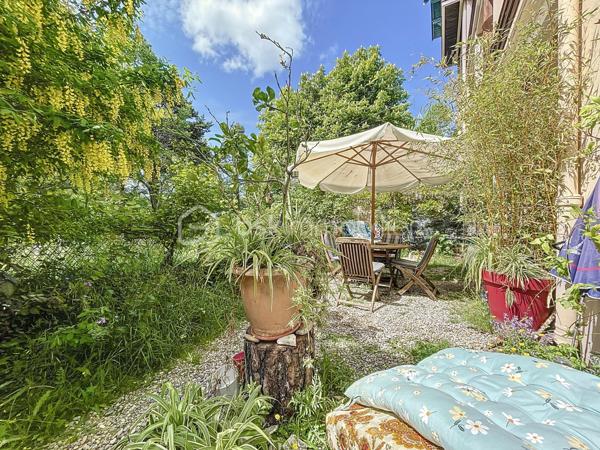 Appartement de 52,40 m²