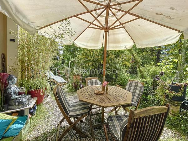 Appartement de 52,40 m²