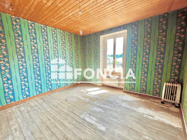 À vendre Maison 3 pièces 67.13 m² - Talmont-saint-hilaire 85440