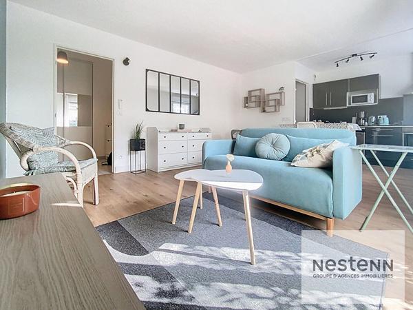 Appartement Castelnau Le Lez 2 pièces 46.6 m2 - Parking