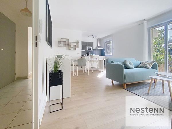 Appartement Castelnau Le Lez 2 pièces 46.6 m2 - Parking