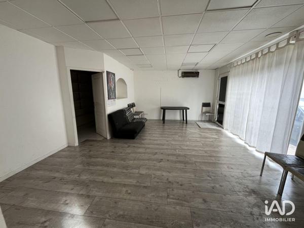 Location boutique/local commercial 90 m² Livron-sur-Drôme