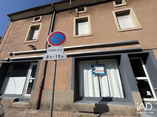 Location boutique/local commercial 90 m² Livron-sur-Drôme
