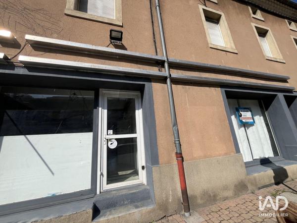 Location boutique/local commercial 90 m² Livron-sur-Drôme