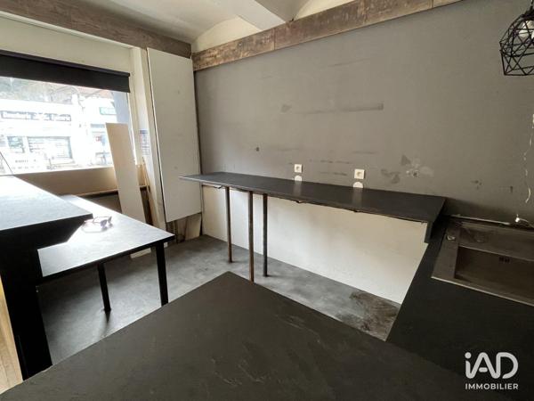 Location boutique/local commercial 90 m² Livron-sur-Drôme