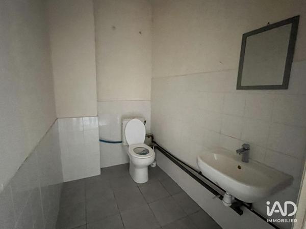 Location boutique/local commercial 90 m² Livron-sur-Drôme