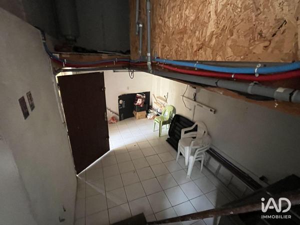 Location boutique/local commercial 90 m² Livron-sur-Drôme