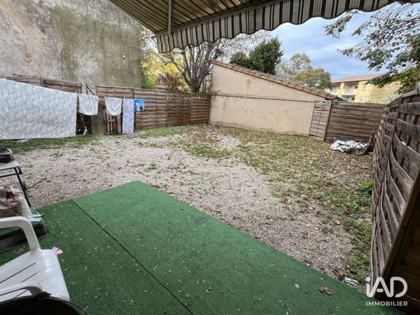 Location boutique/local commercial 90 m² Livron-sur-Drôme