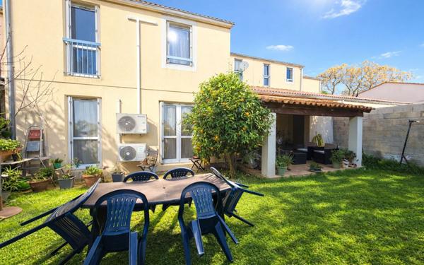 Maison à vendre    4 pièces • 110 m2 Avignon