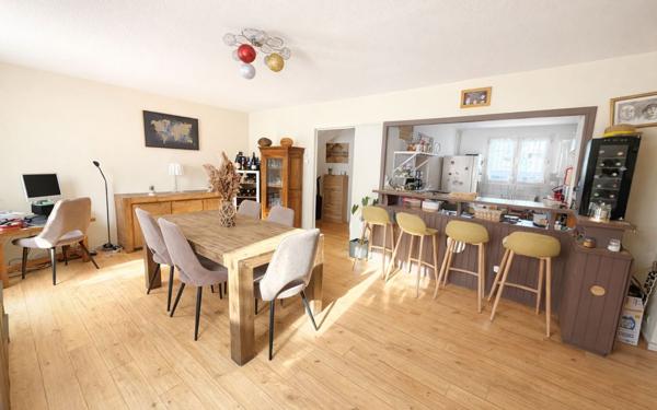 Maison à vendre    4 pièces • 110 m2 Avignon