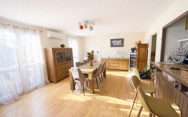 Maison à vendre    4 pièces • 110 m2 Avignon