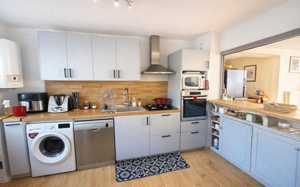 Maison à vendre    4 pièces • 110 m2 Avignon