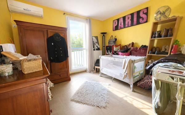 Maison à vendre    4 pièces • 110 m2 Avignon