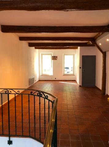 Appartement 3 pièces - 84 m²