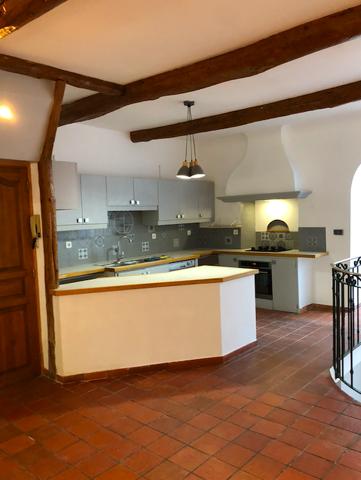 Appartement 3 pièces - 84 m²