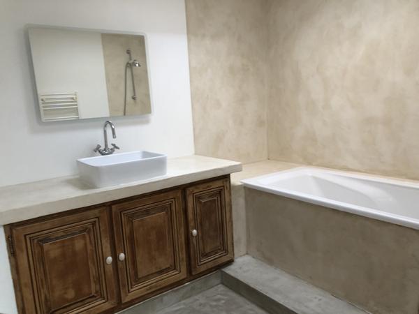 Appartement 3 pièces - 84 m²