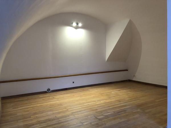 Appartement 3 pièces - 84 m²
