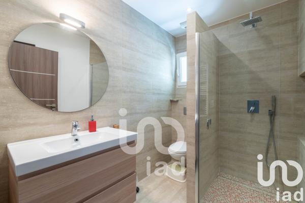 Maison à vendre 8 pièces 216 m² Longuesse