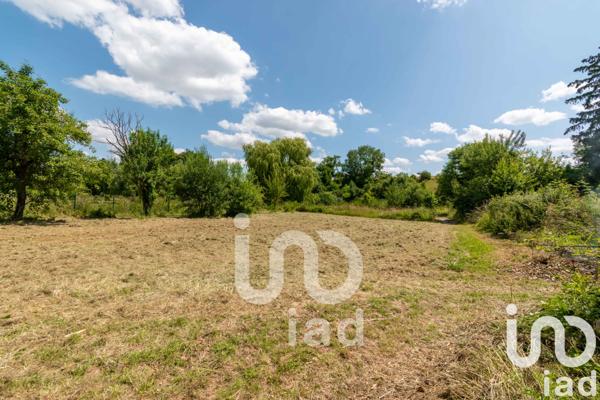 Maison à vendre 8 pièces 216 m² Longuesse