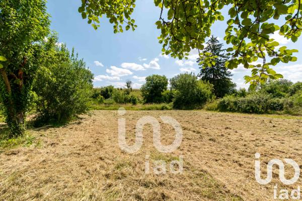 Maison à vendre 8 pièces 216 m² Longuesse