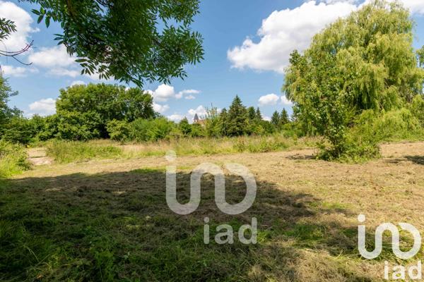 Maison à vendre 8 pièces 216 m² Longuesse