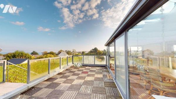 Maison à Vendre à Plouézec (22470) en Côtes-d'Armor (22)

À Plouézec, cette maison de 150 m² ...