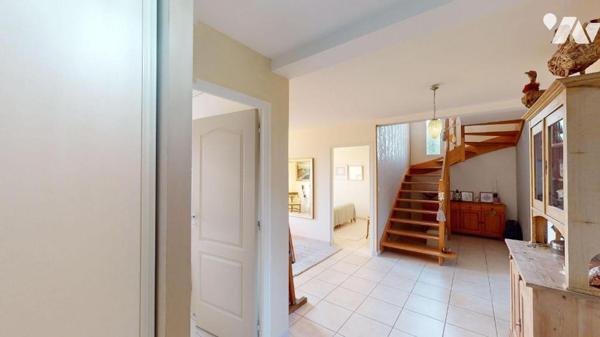 Maison à Vendre à Plouézec (22470) en Côtes-d'Armor (22)

À Plouézec, cette maison de 150 m² ...