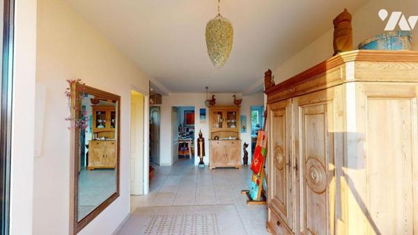 Maison à Vendre à Plouézec (22470) en Côtes-d'Armor (22)

À Plouézec, cette maison de 150 m² ...