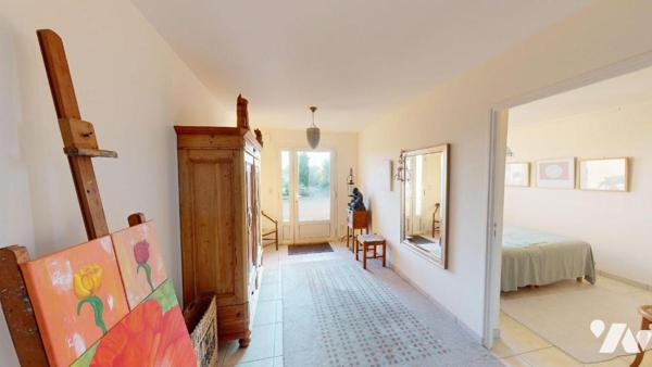 Maison à Vendre à Plouézec (22470) en Côtes-d'Armor (22)

À Plouézec, cette maison de 150 m² ...