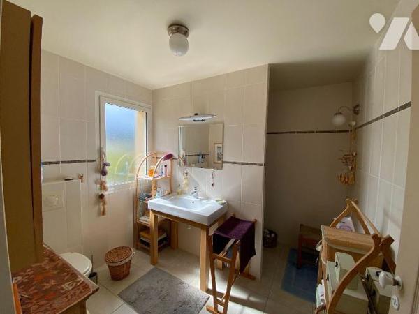 Maison à Vendre à Plouézec (22470) en Côtes-d'Armor (22)

À Plouézec, cette maison de 150 m² ...