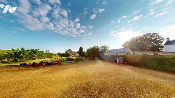 Maison à Vendre à Plouézec (22470) en Côtes-d'Armor (22)

À Plouézec, cette maison de 150 m² ...