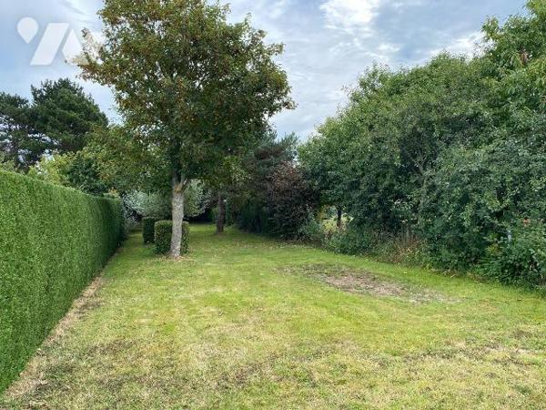 Maison à Vendre à Plouézec (22470) en Côtes-d'Armor (22)

À Plouézec, cette maison de 150 m² ...