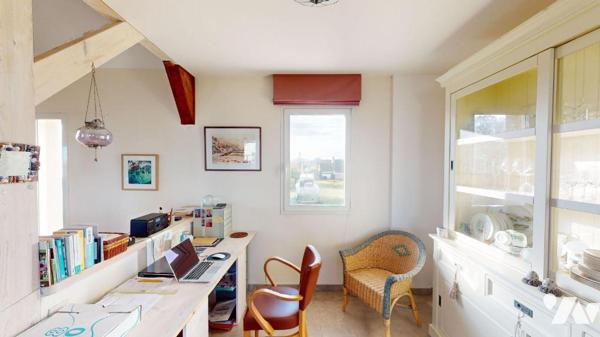 Maison à Vendre à Plouézec (22470) en Côtes-d'Armor (22)

À Plouézec, cette maison de 150 m² ...