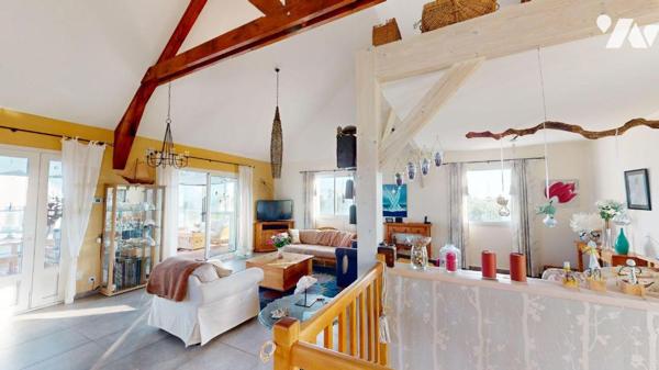 Maison à Vendre à Plouézec (22470) en Côtes-d'Armor (22)

À Plouézec, cette maison de 150 m² ...