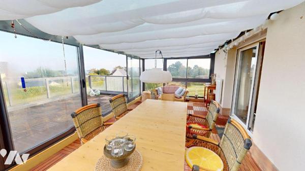 Maison à Vendre à Plouézec (22470) en Côtes-d'Armor (22)

À Plouézec, cette maison de 150 m² ...