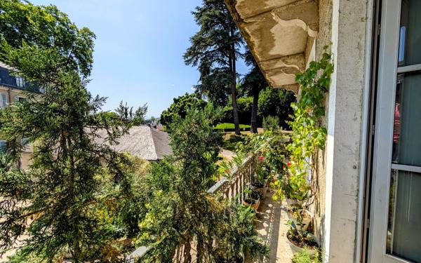 Appartement à vendre    2 pièces • 63,87 m2 Pau