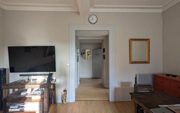 Appartement à vendre    2 pièces • 63,87 m2 Pau