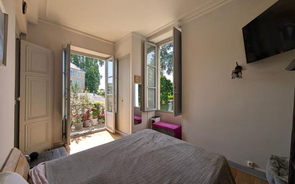 Appartement à vendre    2 pièces • 63,87 m2 Pau